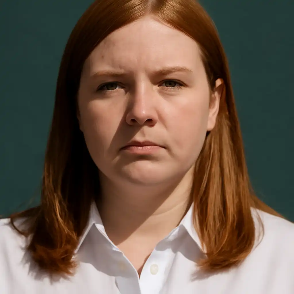 Patricia Hoffman